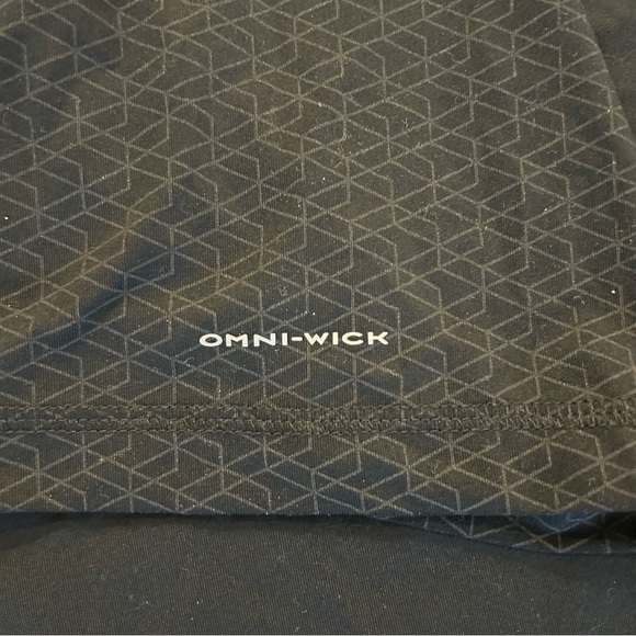 Columbia OMNI-WICK Athletic T-Shirt Men’s Size XL - Picture 5 of 6